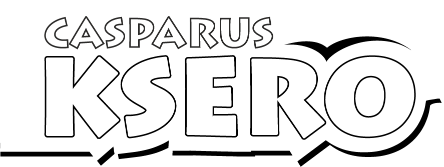 casperus logo